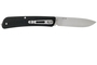 Ruike Criterion összecsukható kés fekete, L11-B