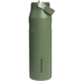 Stanley Termofľaša The IceFlow™ Bottle Flip Straw 2.0 1060 ml/36oz Dried Pine 