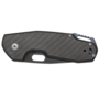 Viper ODINO black PVD, Carbon Fiber V5920FC