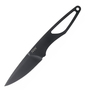 ANV Knives ANVP100-014 P100 Sleipner DLC Black Kydex Sheath 