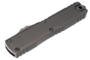 Microtech ULTRATECH GEN III ZBP T/E APOCALYPTIC STANDARD NATURAL CLEAR 1123-10AP