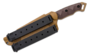 Halfbreed Blades Medium Infantry Knife - Fixed Blade MIK-08 DE - K110