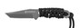 Smith &amp; Wesson Szürke Sima Tanto SW910TAM