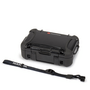 Nanuk 330 Nano - Black 330S-000BK-0A0