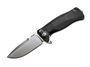 Lionsteel SR-11 ALUMINIUM NOIR SATINÉ 01LS106