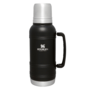 Stanley The Artisan Thermal Bottle 1.4L / 1.5QT Black Moon 10-11429-005