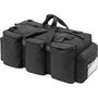 DEFCON 5 Duffle Bag 100 lt BLACK