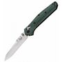 Benchmade OSBORNE, REVERSE TANTO, AXS 940