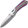 REMETTE RT-Meteor Knife RTPT-NC