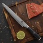 DELLINGER OKAMI 3 LAYERS AUS10 kuchyňský nůž 22 cm