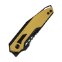 Kizer Zero S35VN Titanium &amp; Aluminum Ki3664A1