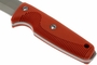 EKA Nordic W12 Orange 734302