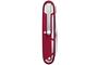 Victorinox Synergy X Alox red 0.8226.20