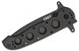 CRKT CR-M16-14SF Special Forces Tanto Large with Triple Point Serrations