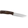 CJH CJH Outdoormesser, Walnut Wood 10000748