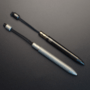 Ocaso BigiDesign Titanium Mini Pen - Stonewash 81TST