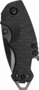 KERSHAW SHUFFLE - BLK/BLK K-8700BLKX