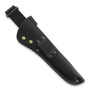 Peltonen M95 Leather Sheath for M95 Knife, Black FJP009 