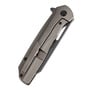 KANSEPT Shard Blackwash CPM-S35VN Frame Lock K1006C22