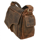 GreenBurry Vintage new hunting Bag II. Leather 1763AM-25