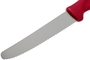 Wüsthof gekarteld rood Groentemes Create 10 cm