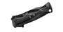 Smith and Wesson Black Ops 2 Small M.A.G.I.C. asistovaný nôž s pojistkou Liner Lock, boční pojistkou