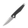 ANV KNIVES Z300 - D2, G10/DURAL, FRAMELOCK, PLAIN EDGE ANVZ300-009