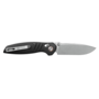 Vosteed Corsair Nitro-V Stonewash Black Micarta CS29NWMK