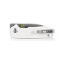 Vosteed Raccoon Cub 14C28N Satin Blanc G10 A3603