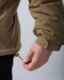 Pentagon Logan Lvl7 Jacket K01012-06E-RAL7013-M