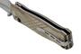 Real Steel Muninn | Dolch | Micarta RE-7751GM