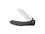 CIVIVI Hadros Satin/Zwarte Micarta C20004-1