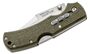 COLD STEEL Double Safe Hunter (OD Green) 23JC