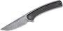 CIVIVI Asticus Damascus C2002DS-1