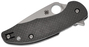 Spyderco Mantra 3 Hiilikuitu/G-10 Laminaatti C233CFP