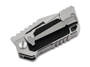 Midgards Messer Utgard Nano Folder Black Balance Line 01MG001