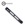 Civivi Deep Carry Pocket Clip Black CA-06A-V1