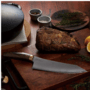 Dellinger Japan Kiritsuke/Chef Knife 200 mm Suncraft Elegancia SG2