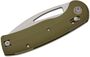 Petrified Fish PFP13 Viper K110 stonewash Green G10 PFP13GRW