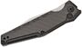 Kershaw LAUNCH 7 - ALUM BLK CF BLK/MAGNACUT SW K-7900CF