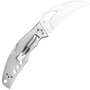 Spyderco Byrd Crossbill Stainless BY07P