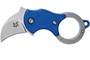 Fox Knives MINI-KA Folding knife FX-535 BL, Blue