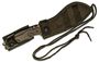 Fox Knives PANABAS Rögzített Penge Kés 18,4 cm FX-509 CT