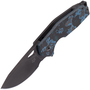 Fox Knives Suru FX-526LE CF