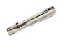 MCUSTA Corian Damascus lemmet handvat MC-126D