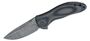 CIVIVI Synergy3 Black G10, CF/Damascus C20075D-DS1