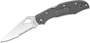 Byrd knives Cara Cara 2 Lightweight Gray BY03PSGY2