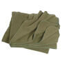 Mil-Tec DEKA POLY-FLEECE 320GR 200X150 CM olivová 14426001