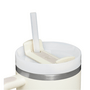 Stanley  The Quencher/Cup H2.O FlowState Tumbler 1180 ml Cream 2.0 