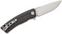 Petrified Fish PFP02 Magazine Satin D2 Carbon Fiber PFP02CS